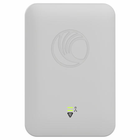 CAMBIUM NETWORKS CNPILOT E502S 802.11AC DUAL BAND OUTDOOR  C/PANEL 30° C/FUENTE