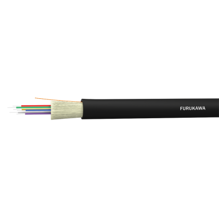 FO FKW CABLE FIBER-LAN IN/OUT 6F - 50 OM3  - TIGHT BUFFER DUCTO (26270008)