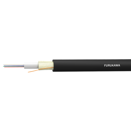 FO FKW CABLE OPTIC LAN 12F OM3 (MM50) EXTERIOR P/DUCTOS (26250023)