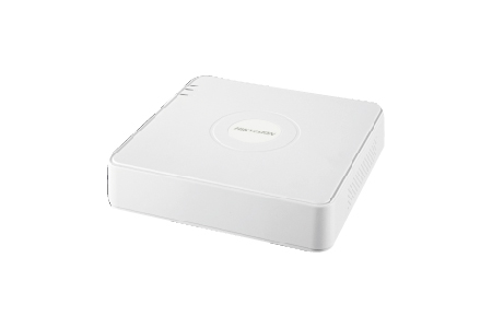 HIKVISION IP NVR DS-7104NI-Q1(STD) 4CH H265+ 4MP RES 6TB