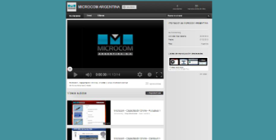 Microcom Argentina