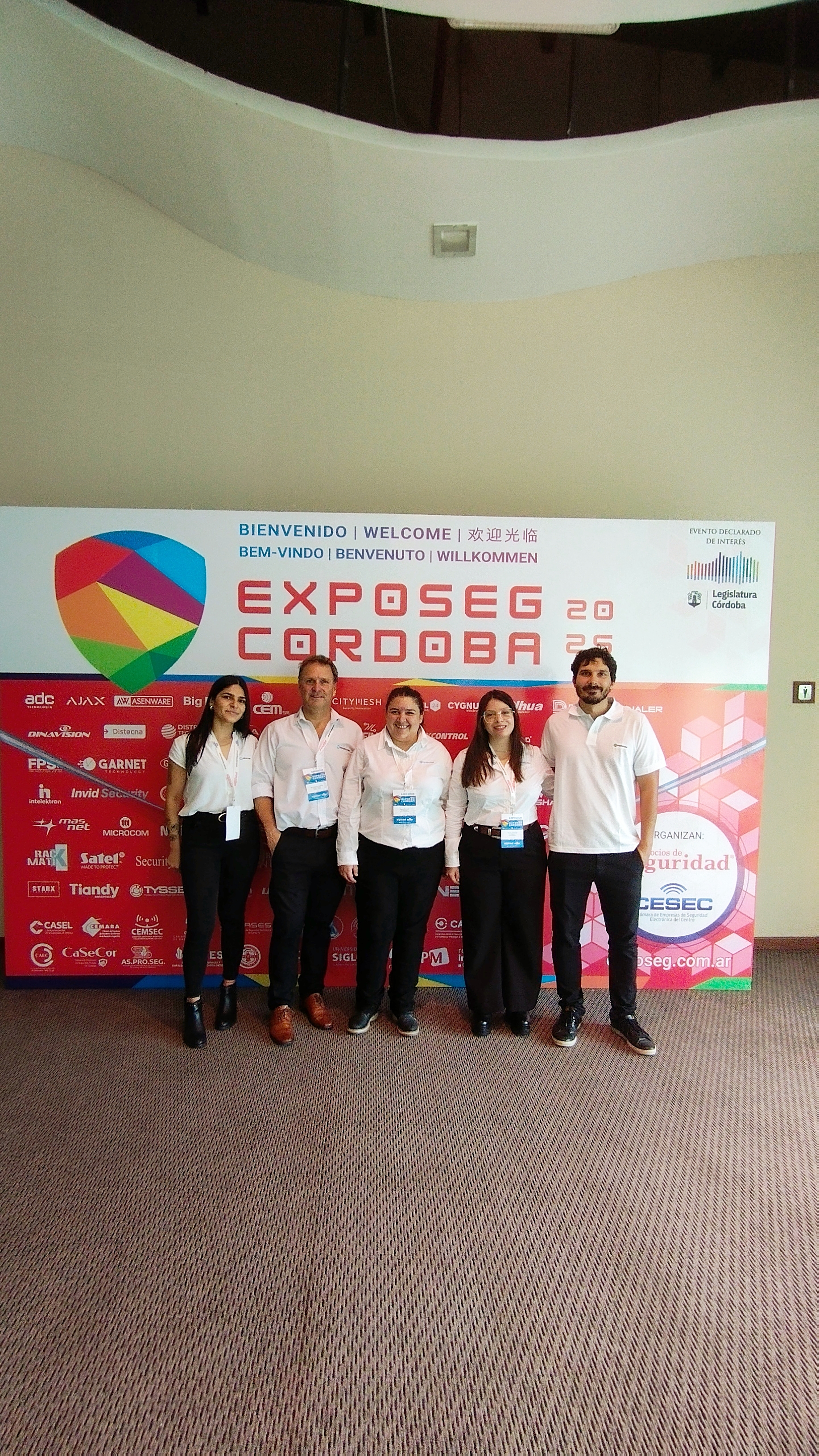Exposeguridad
